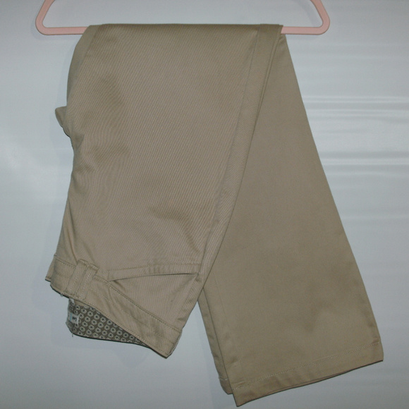 Lee Pants - Lee Midrise Boot Cut Lower On The Waist Pants